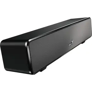 Саундбар Genius SoundBar 100 Black (31730024400) Саундбар Genius SoundBar 100 Black (31730024400)