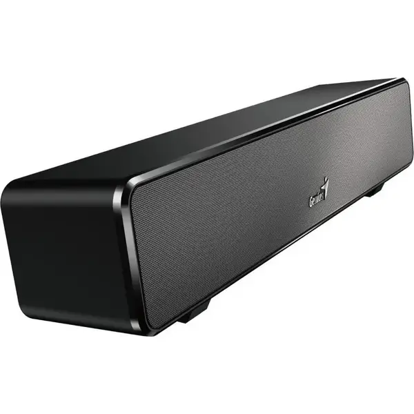 Саундбар Genius SoundBar 100 Black (31730024400)