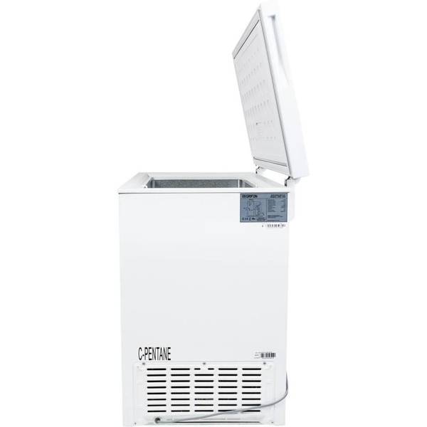 Морозильна скриня Grifon GRML-300M