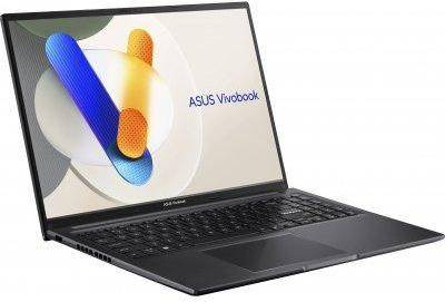 Ноутбук ASUS VivoBook 16 X1605VAP Indie Black (X1605VAP-MB023)