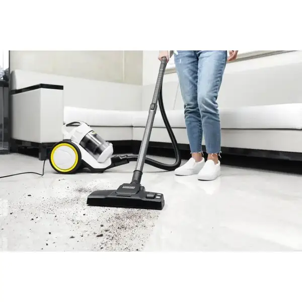Пилосос безмішковий Karcher VC 3 Plus (1.198-060.0)