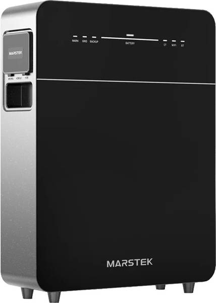 Система зберігання енергії в одному корпусі (All-in-One) Marstek Venus E 3.0