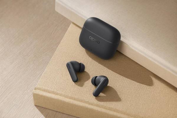 Навушники TWS OPPO Enco Buds3 Pro Graphite Grey