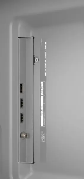 Телевізор LG 43NANO786QA