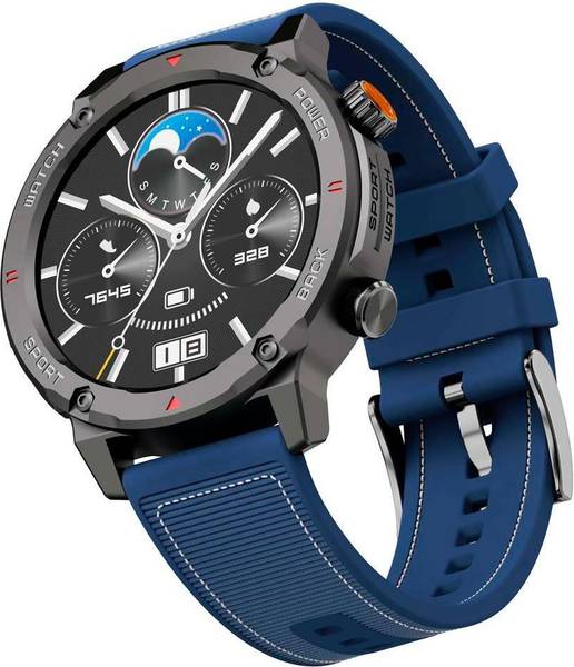 Смарт-годинник IMILAB iMiki C1 Scout