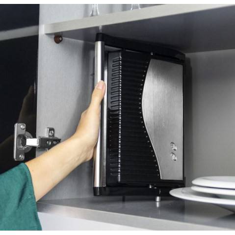 Електрогриль притискний CECOTEC Rock'nGrill 750 Full Open (03011)