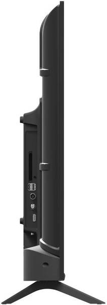 Телевізор Haier H43S80FUX