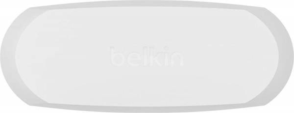 Навушники TWS Belkin Soundform Motion White (AUC010BTWH)