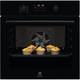 Духовка електрична Electrolux LOD6F77WZ