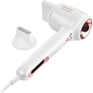 Фен SENCOR SHD 9100RS Фен SENCOR SHD 9100RS