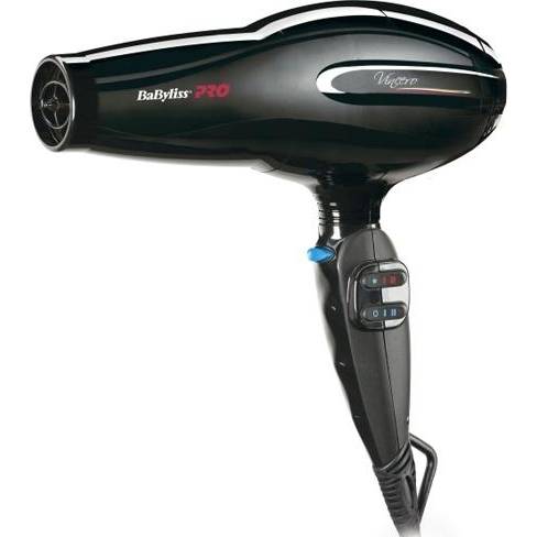 Фен BaByliss PRO BAB6330RE