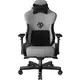 Комп'ютерне крісло для геймера Anda Seat T-Pro 2 XL gray/black (AD12XLLA-01-GB-F)