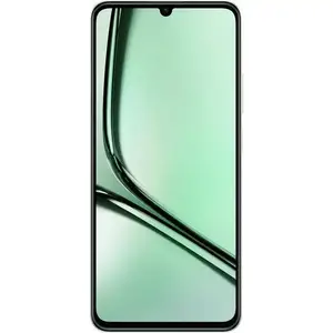 Смартфон realme Note 60x 3/64GB Wilderness Green Смартфон realme Note 60x 3/64GB Wilderness Green