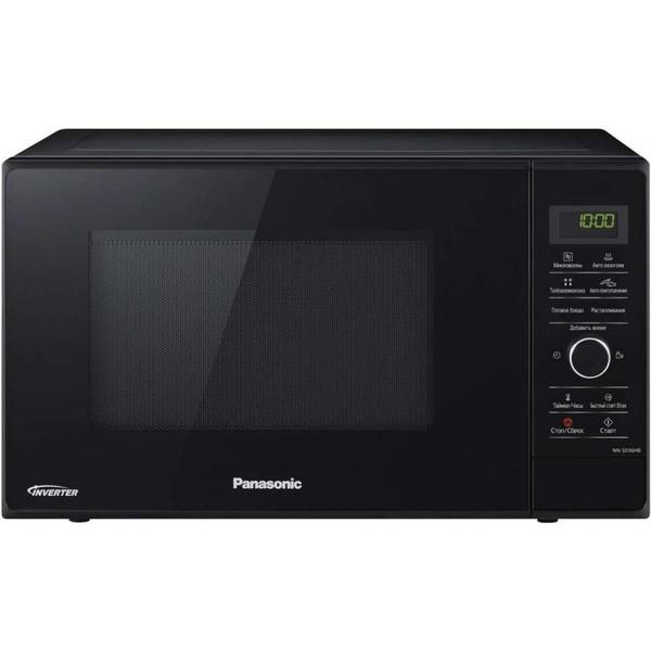 Мікрохвильовка Panasonic NN-SD36HBZPE