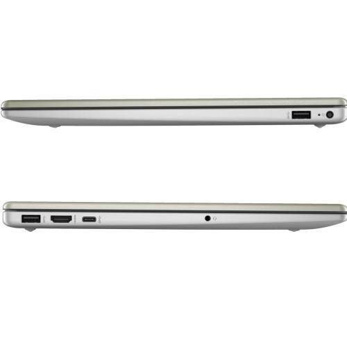 Ноутбук HP 15-fc0108ua Warm Gold (B4LX9EA)