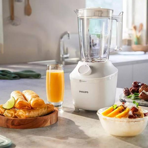Блендер стационарный Philips HR2041/17