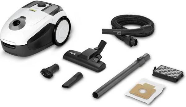 Пилосос з мішком Karcher VC 2.8 (1.198-031.0)