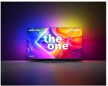 Телевізор Philips 50PUS9010/12