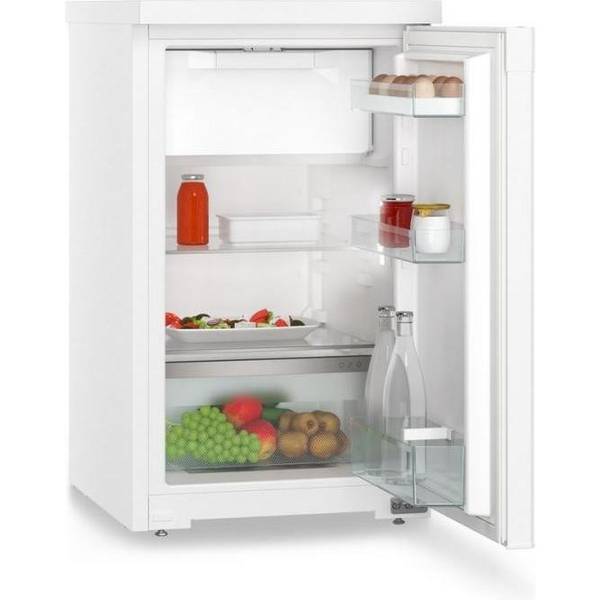 Холодильник з морозильною камерою Liebherr Re 1201 Pure