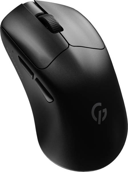 Мышь GamePro Genesis Avenger Black (GM096B)