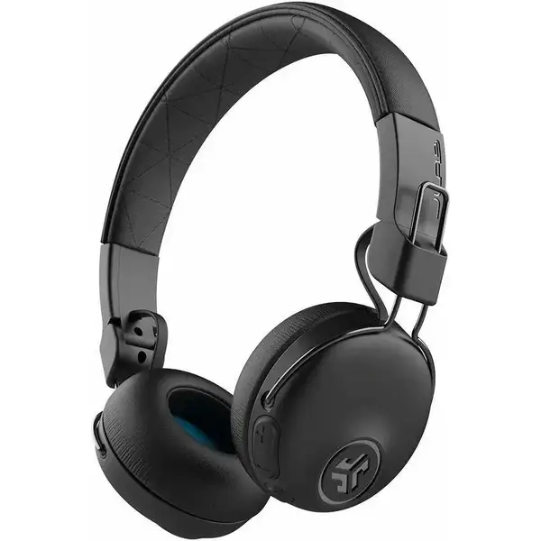 Навушники з мікрофоном JLAB Studio ANC Wireless Black (IEUHBASTUDIOANCRBLK4)