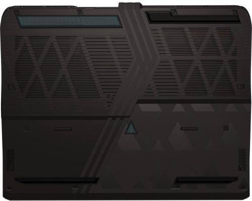 Ноутбук MSI Vector 17 HX AI A2XWIG Cosmos Gray (9S7-17S372-043, A2XWIG-043UA)