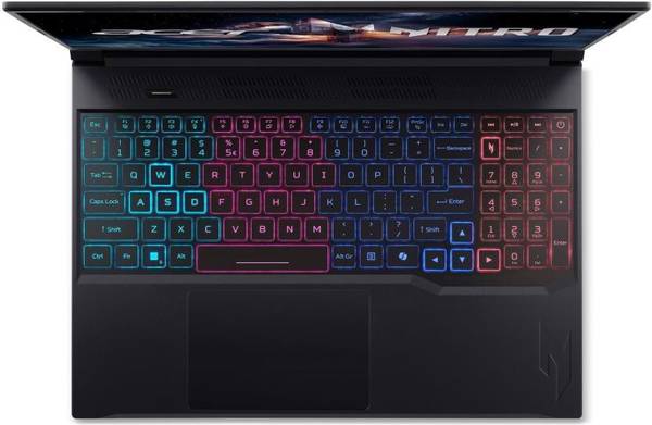 Ноутбук Acer Nitro V 16S AI ANV16S-41-R56W Black (NH.U05EU.004)