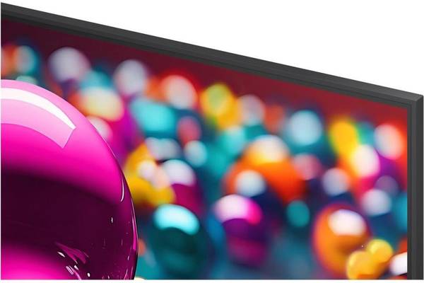 Телевізор LG 50UA75006LA