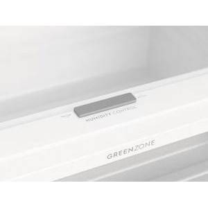 Холодильник з морозильною камерою Electrolux RNG7TE18S