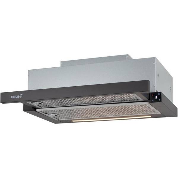 Витяжка телескопічна Cata TFH 6630 BK (02010302)