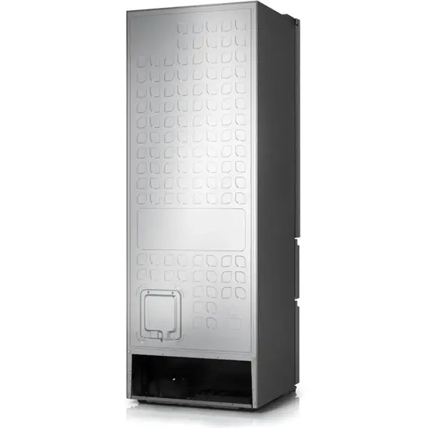 Холодильник з морозильною камерою Hisense RT641N4WIE