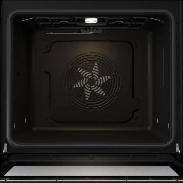 Комплект GORENJE духовой шкаф BO6737E02X + поверхность ECT41SC