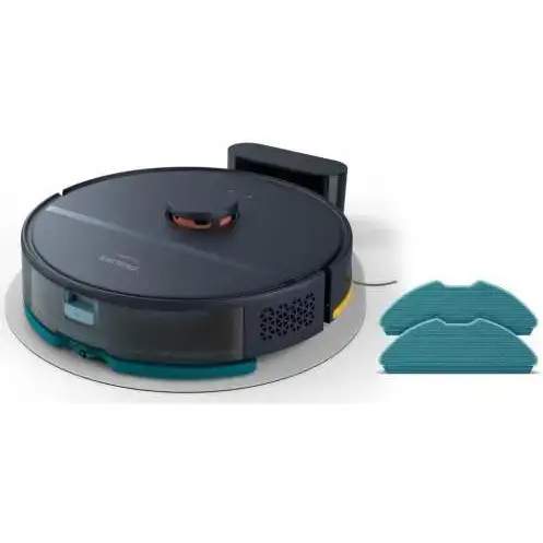 Робот-пилосос з вологим прибиранням Philips Series 2000 XU2000/10