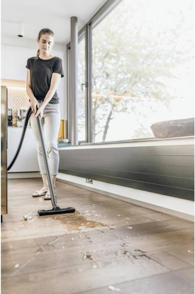 Професійний пилосос Karcher WD 2 Plus V-12/4/18/C (1.628-009.0)