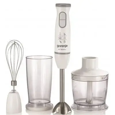 Погружной блендер Gorenje HBC564QW