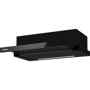 Витяжка телескопічна Hansa OTP66511BGH