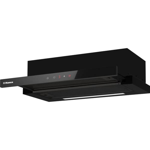 Витяжка телескопічна Hansa OTP66511BGH