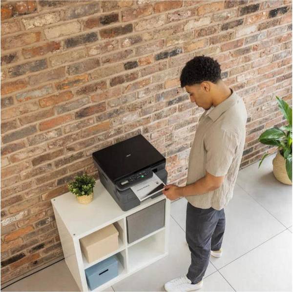 БФП Brother DCP-L2622DW Duplex Wi-Fi