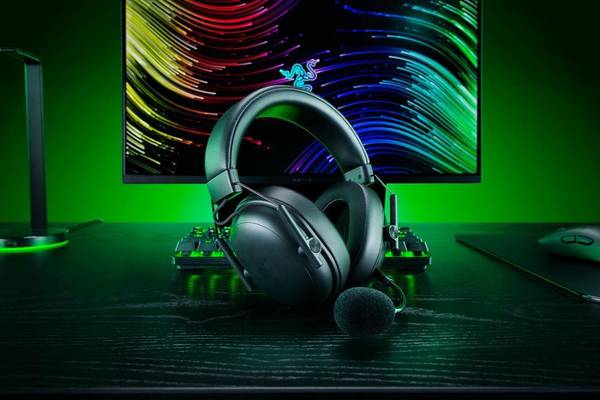 Наушники с микрофоном Razer Blackshark V3 Hyperspeed Black (RZ04-05420100-R3M1) Весь сайт Наушники с микрофоном Razer Blackshark V3 Hyperspeed Black (RZ04-05420100-R3M1)