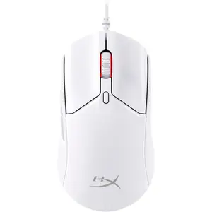 Миша HyperX Pulsefire Haste 2 White (6N0A8AA) Миша HyperX Pulsefire Haste 2 White (6N0A8AA)