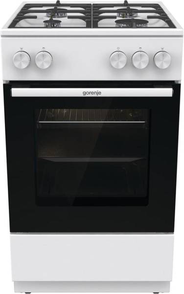 Газова плита Gorenje GG5A10WFFM