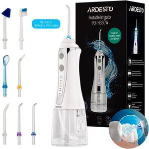 Іригатор Ardesto POI-H350W