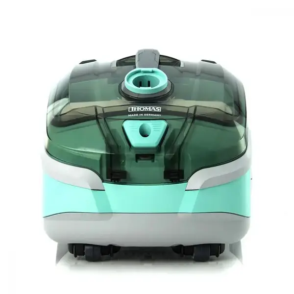Миючий пилосос з мішком і аквафільтром Thomas MultiClean X10 Parquet (788577)