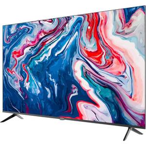 Телевізор HAIER H70K801UG Телевізор HAIER H70K801UG