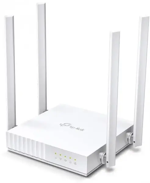 Бездротовий маршрутизатор (роутер) TP-Link Archer C24