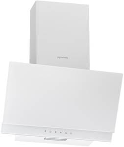 Витяжка похила Pyramida NX 60 (800) S GWH Витяжка похила Pyramida NX 60 (800) S GWH