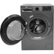 Пральна машина автоматична Beko B3WFU5822MG