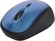 Миша Trust Yvi+ Silent Eco Wireless Blue (24551_TRUST)