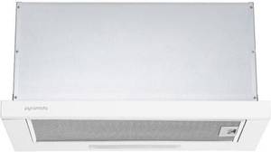 Витяжка телескопічна Pyramida ATH 60 (700) WH