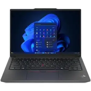 Ноутбук Lenovo ThinkPad E14 Gen 6 Black (21M8S38L00) Ноутбук Lenovo ThinkPad E14 Gen 6 Black (21M8S38L00)